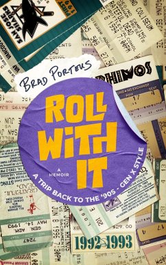 Cover Roll With It (eBook, ePUB)