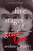 Five Stages of Love (eBook, ePUB)