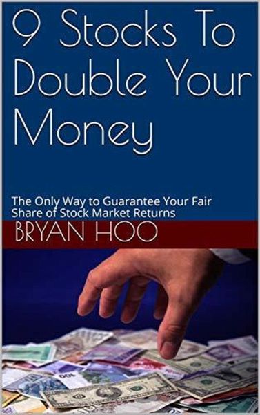 9 Stocks to Double Your Money (eBook, ePUB)