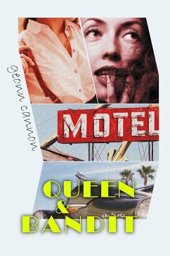 Cover Queen and Bandit (eBook, ePUB)
