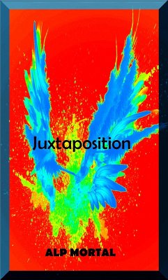 Cover Juxtaposition (eBook, ePUB)
