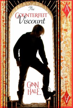 The Counterfeit Viscount (eBook, ePUB) - Hale, Ginn