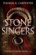 Stone Singers Complete Series (Book... - Bild 1