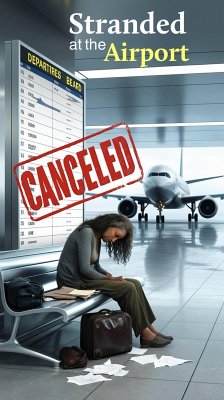 Stranded at the Airport (eBook, ePUB) Cover Stranded at the Airport (eBook, ePUB)