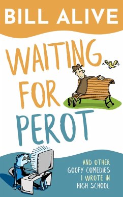 Cover Waiting for Perot (eBook, ePUB)
