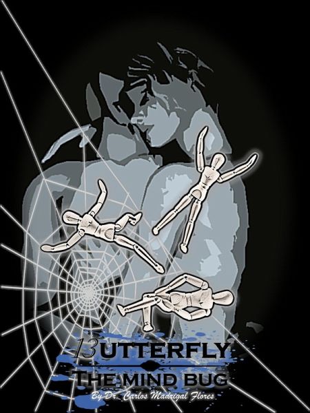 13utterfly: The Mind Bug (eBook, ePUB) 13utterfly: The Mind Bug (eBook, ePUB)