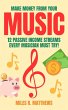 Make Money From Your Music: 12 Passive... - Bild 1