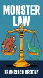 Monster Law (eBook, ePUB) - Bild 1