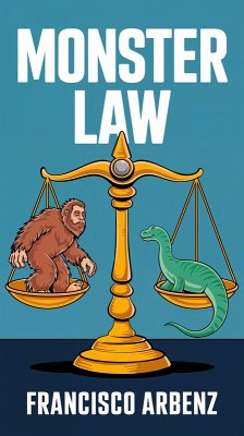 Cover Monster Law (eBook, ePUB)