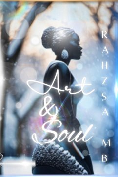 Cover Art & Soul (eBook, ePUB)