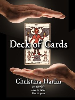 Cover Deck of Cards (eBook, ePUB)
