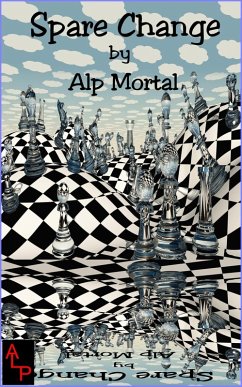 Spare Change (eBook, ePUB) - Mortal, Alp