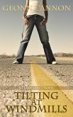 Tilting at Windmills (Claire Lance, #1) (eBook, ePUB) Tilting at Windmills (Claire Lance, #1) (eBook, ePUB)