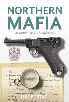 Cover Northern Mafia (eBook, ePUB)