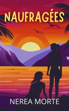 Cover Naufragées (eBook, ePUB)