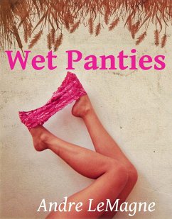 Cover Wet Panties (eBook, ePUB)