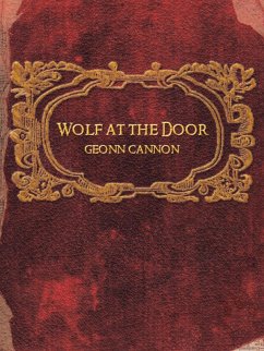 Cover Wolf at the Door (eBook, ePUB)