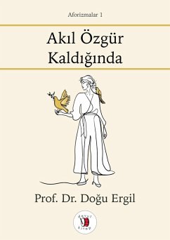 Cover Akil Özgür Kaldiginda (eBook, ePUB)