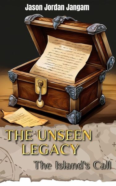 The Unseen Legacy: The Island's Call (eBook, ePUB) The Unseen Legacy: The Island's Call (eBook, ePUB)