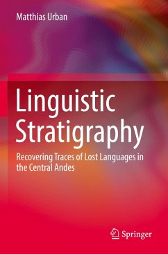 Cover Linguistic Stratigraphy