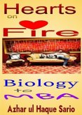 Hearts on Fire Biology to MBA