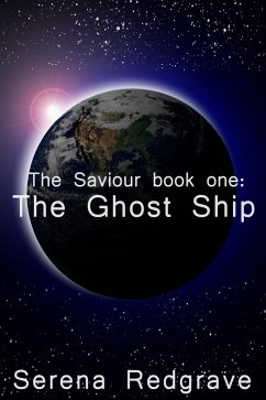 Cover The Ghost Ship (eBook, ePUB)