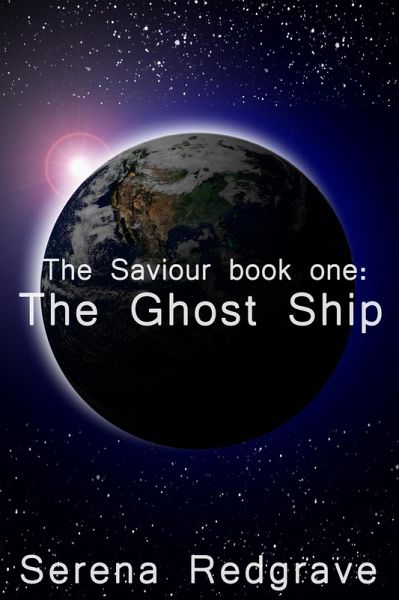 The Ghost Ship (eBook, ePUB)