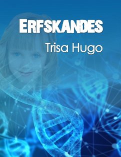 Erfskandes (eBook, ePUB) - Hugo, Trisa