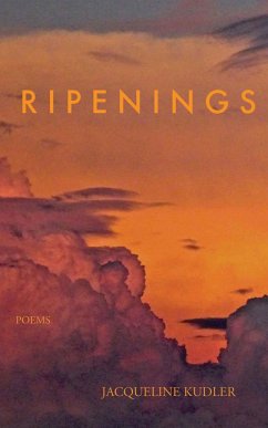 Cover Ripenings (Sixteen Rivers Press) (eBook, ePUB)