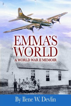 Cover Emma's World: A World War II Memoir (eBook, ePUB)