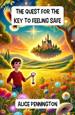 The Quest for the Key to Feeling Safe (Community and Society) (eBook, ePUB) - Pennington, Alice