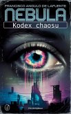 Kodex chaosu (eBook, ePUB) Kodex chaosu (eBook, ePUB)