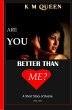 Are You Better Than Me (Part 1 of 3,... - Bild 1