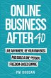 Online Business After 40 (eBook, ePUB) - Bild 1