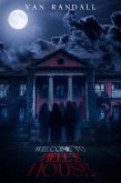 Welcome to Hell's House (eBook, ePUB)