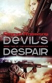 Devil's Despair (The Chosen Chronicles, #2) (eBook, ePUB) Devil's Despair (The Chosen Chronicles, #2) (eBook, ePUB)