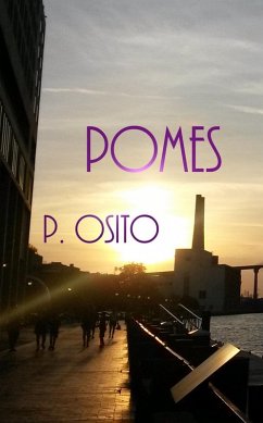 Cover Pomes (eBook, ePUB)