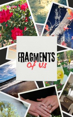 Cover Fragments of Us (eBook, ePUB)