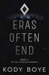 Eras Often End (The Utopian Problem,... - Bild 1