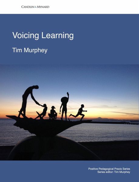 Voicing Learning (eBook, ePUB)