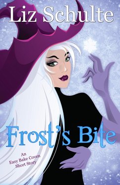 Cover Frost's Bite (eBook, ePUB)