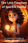 The Lost Treasure of Sparkle Island (eBook, ePUB) The Lost Treasure of Sparkle Island (eBook, ePUB)