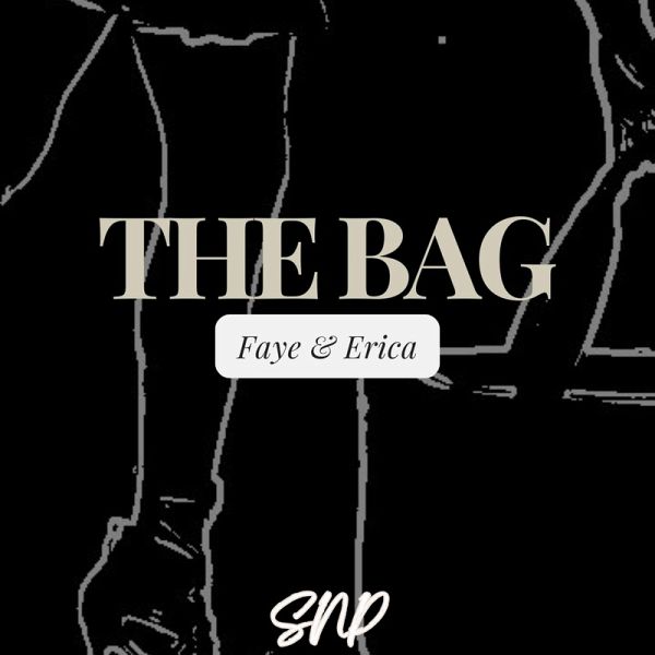 The Bag (Faye and Erica, #1) (eBook, ePUB)