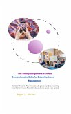 The Young Entrepreneur's Toolkit Comprehensive Skills for Online Business Management (eBook, ePUB)