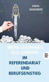 Meine Learnings als Lehrerin Meine Learnings als Lehrerin