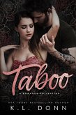 Taboo: A Romance Collection (eBook, ePUB) Taboo: A Romance Collection (eBook, ePUB)