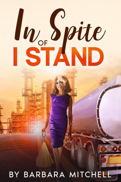 Cover In Spite of I Stand (eBook, ePUB)