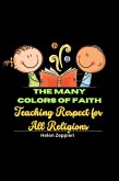 The Many Colors of Faith (eBook, ePUB)