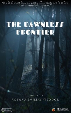 Cover The Dawnless Frontier (eBook, ePUB)