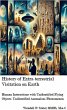 History of Extra-terrestrial Visitation... - Bild 1